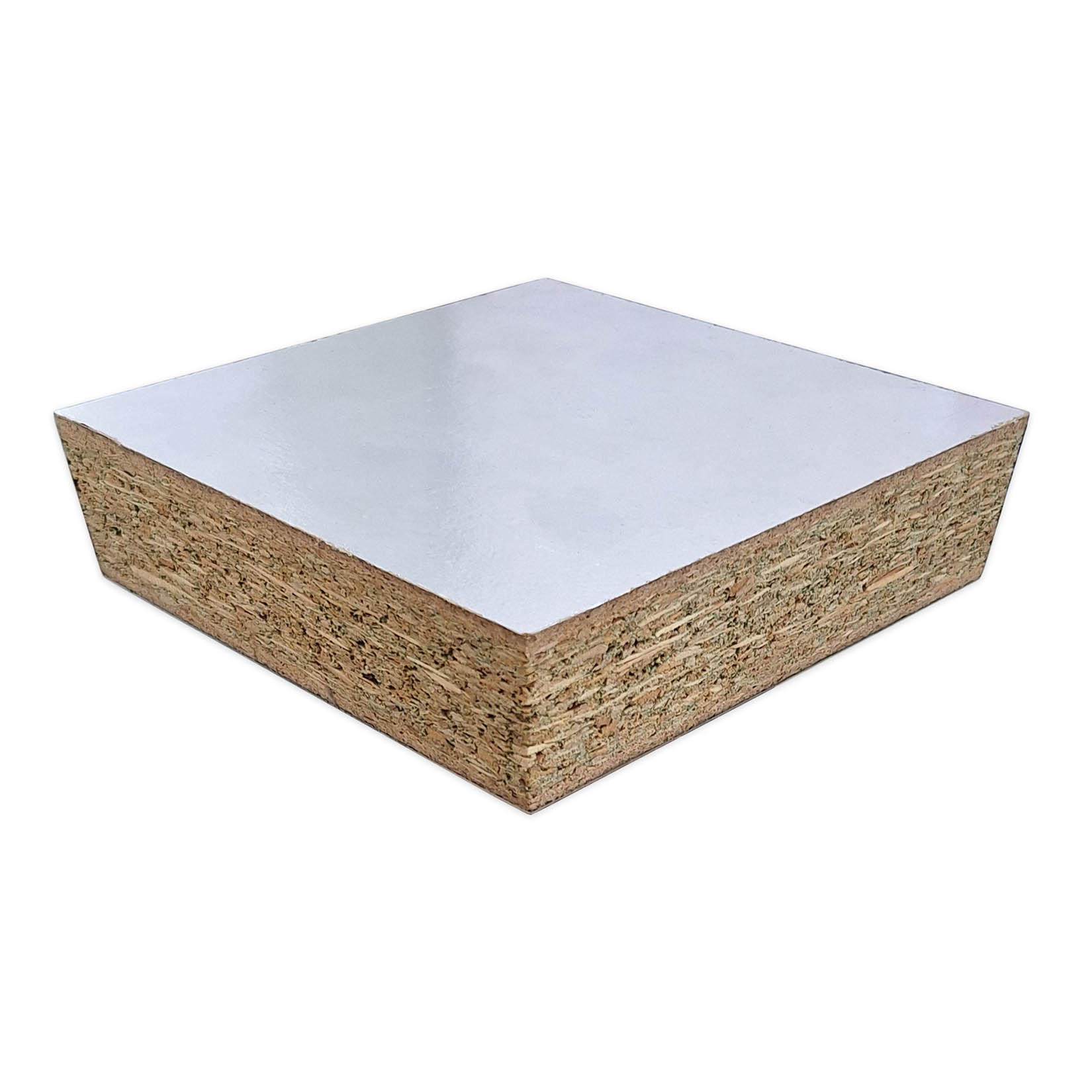 Панель фальшпола из ДСП 40-2 ВДС